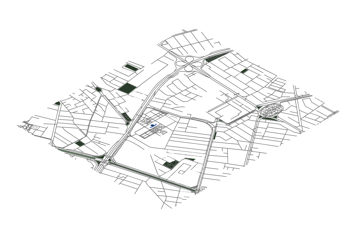 Site overview