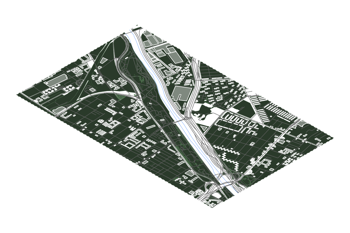 Site overview