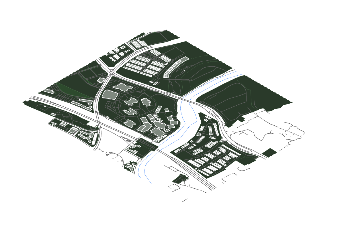 Site overview