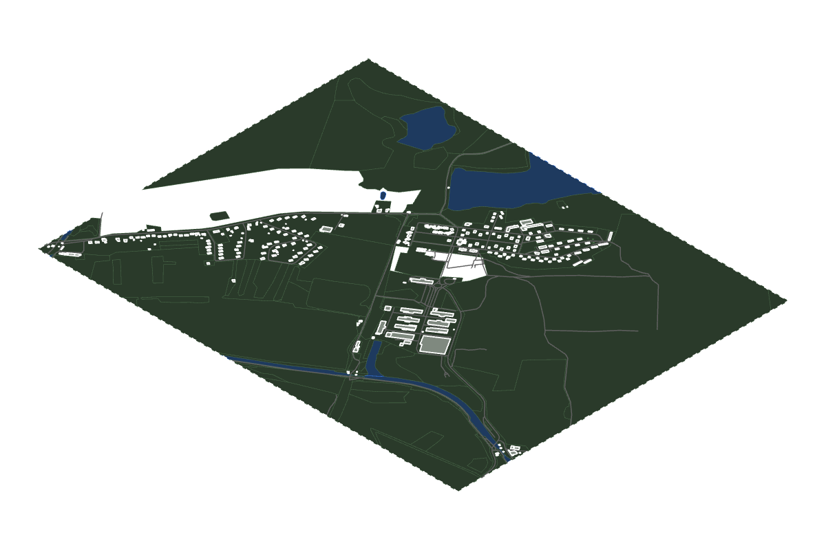 Site overview