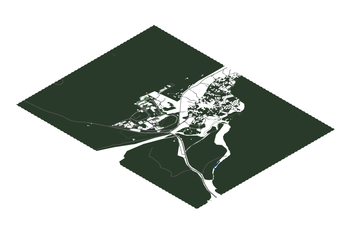 Site overview