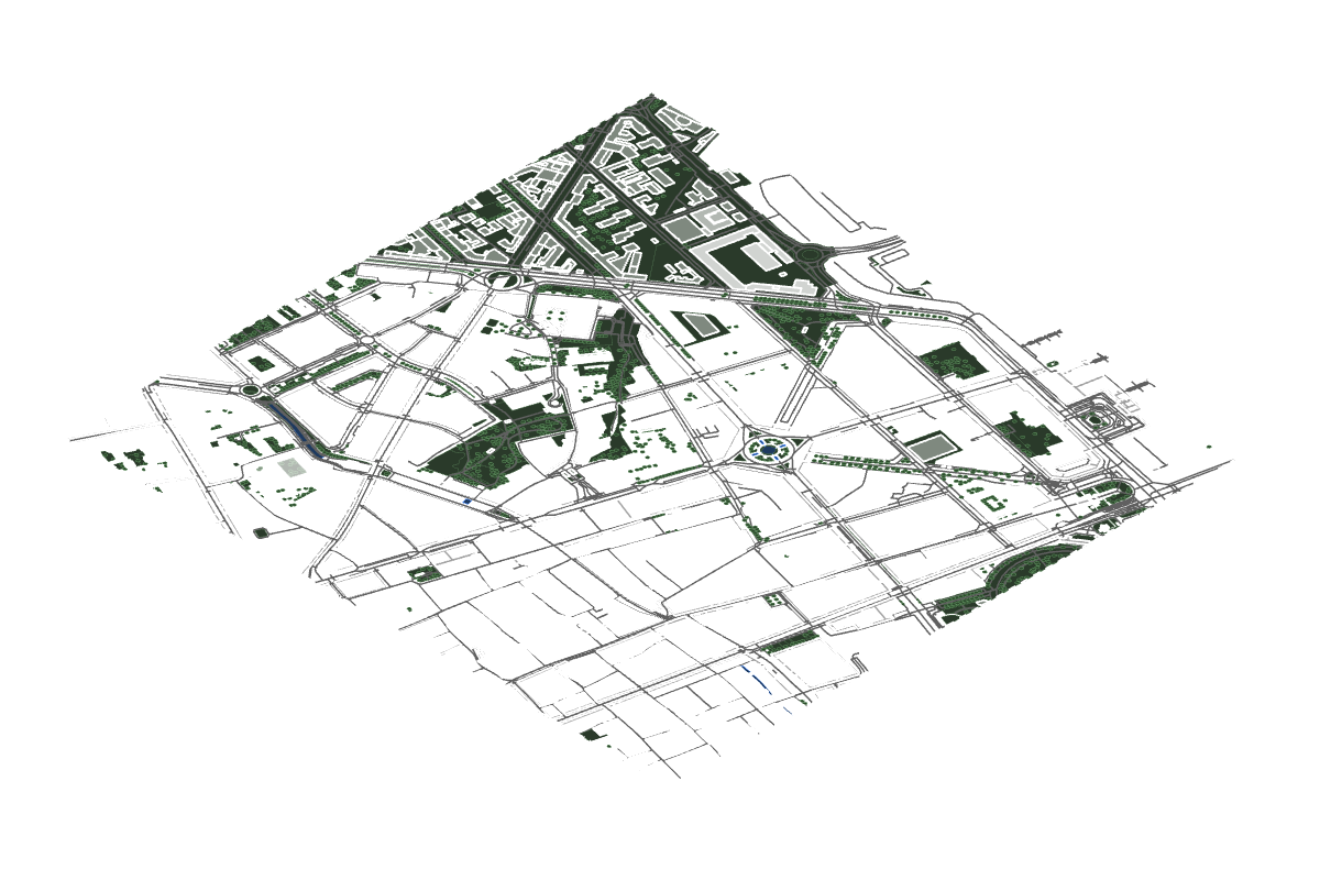 Site overview