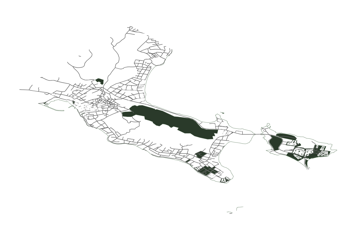 Site overview
