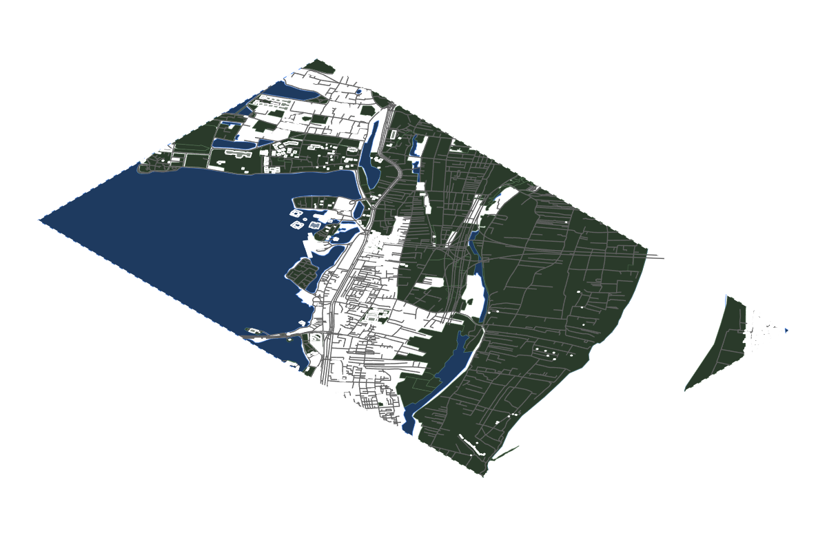 Site overview