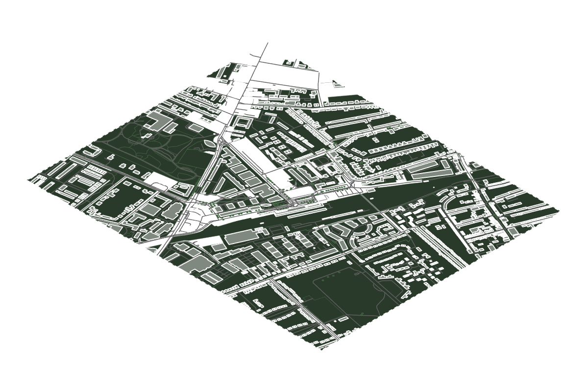 Site overview