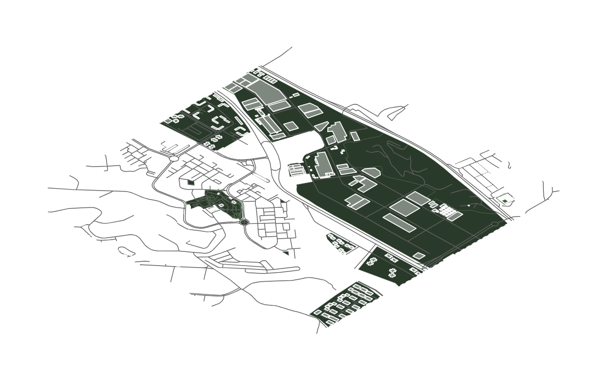 Site overview
