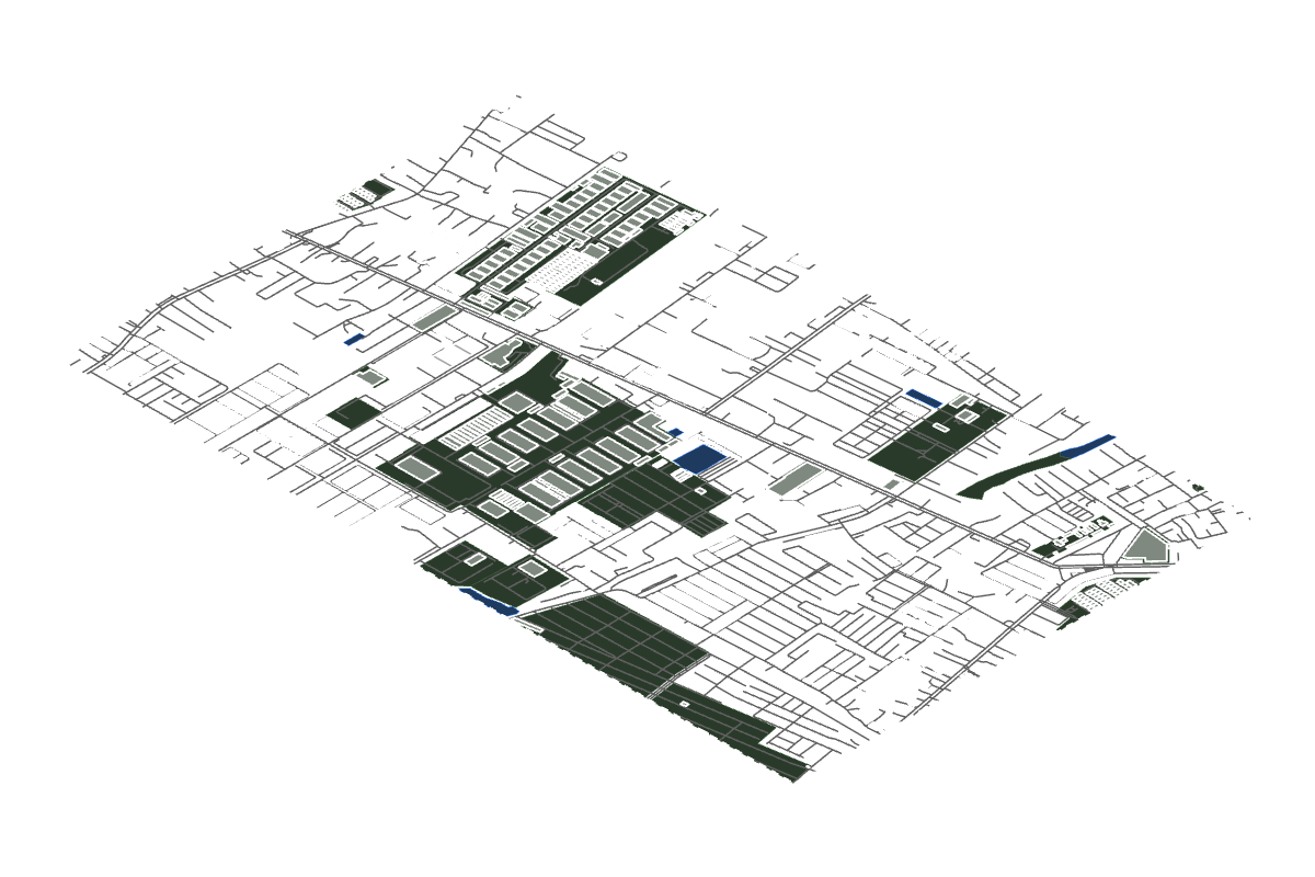 Site overview