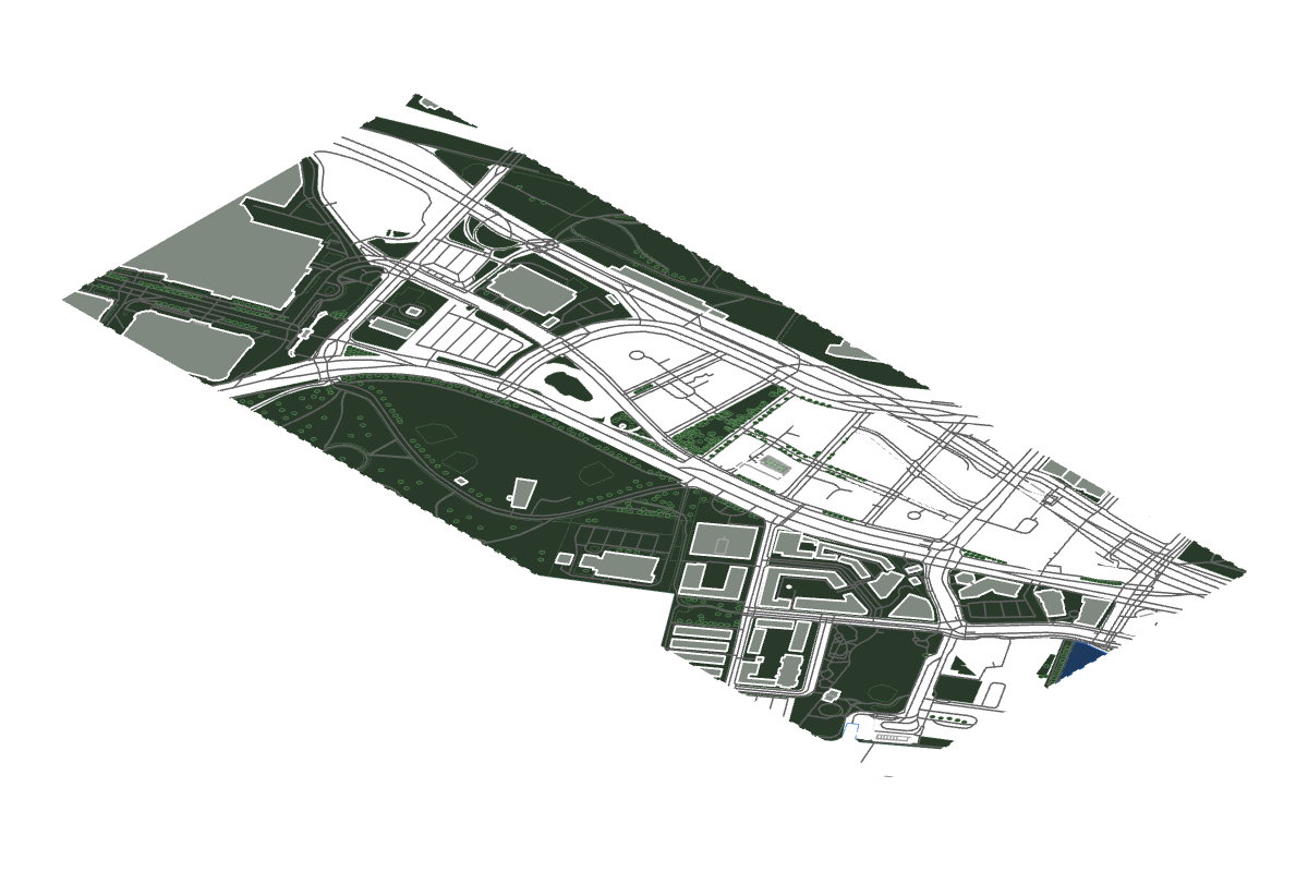 Site overview