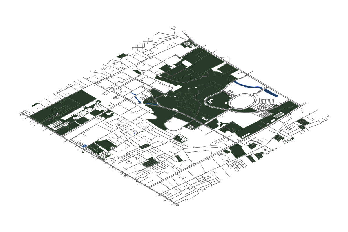 Site overview