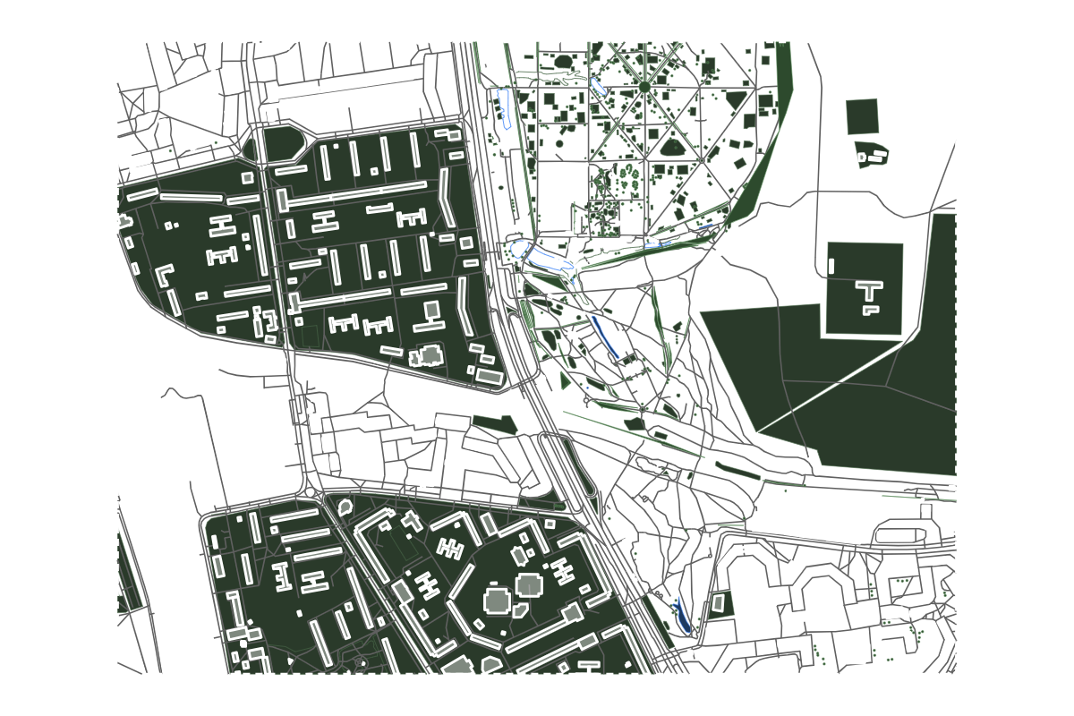 Site map