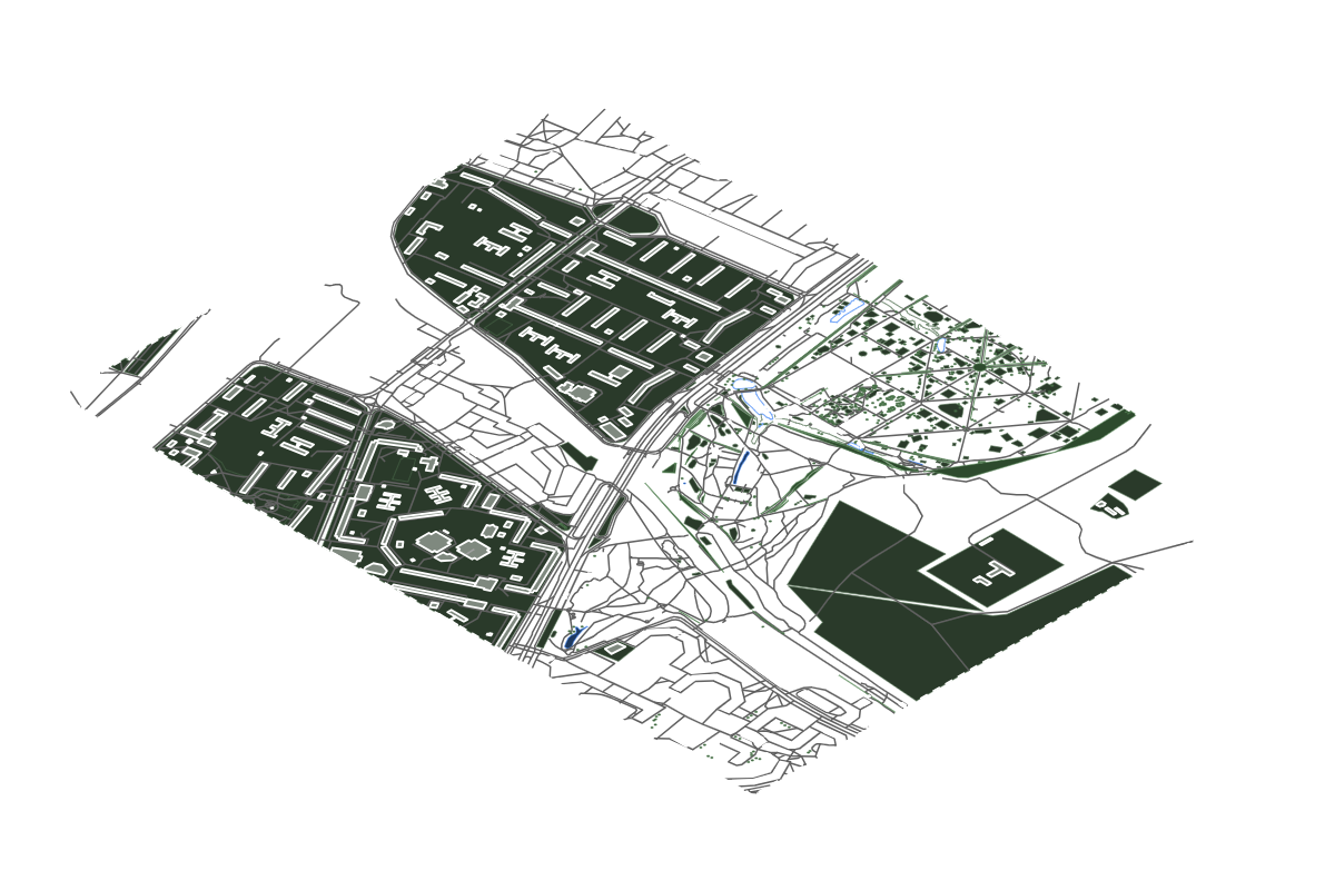 Site overview