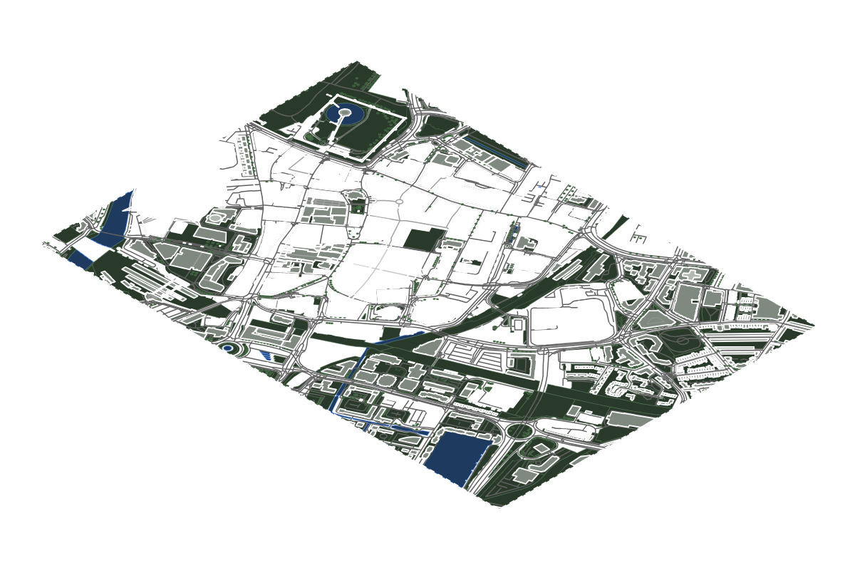 Site overview
