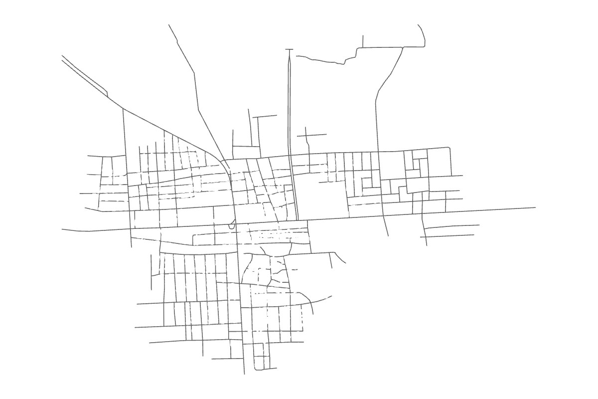 Site map