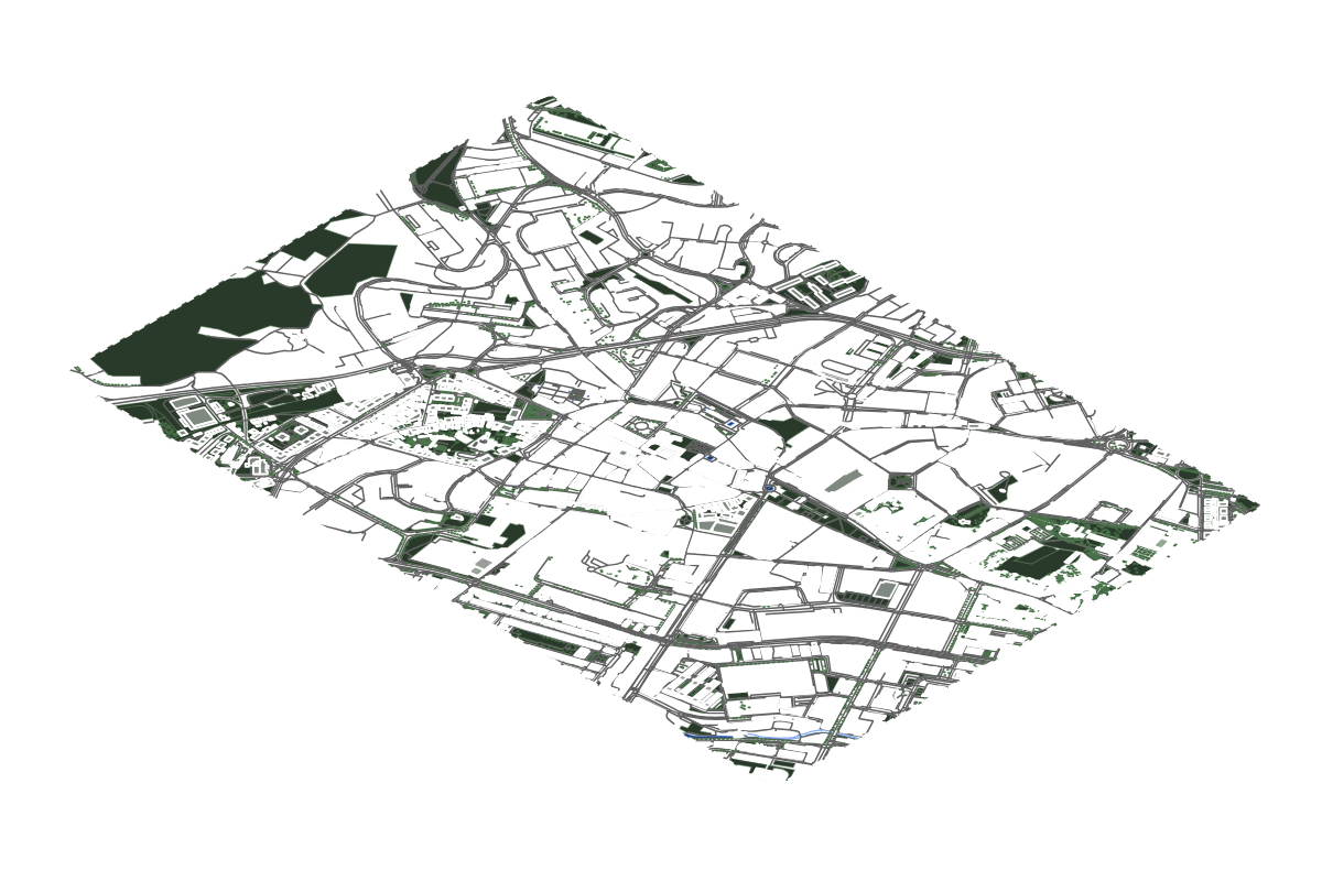 Site overview