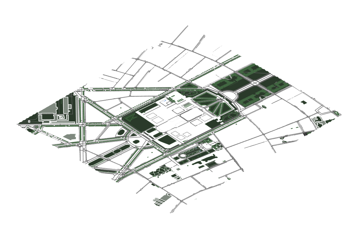 Site overview