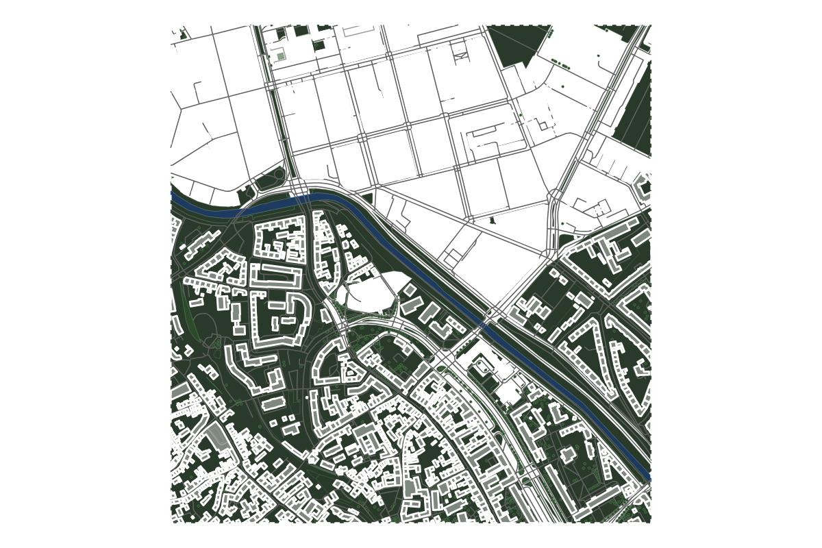 Site map