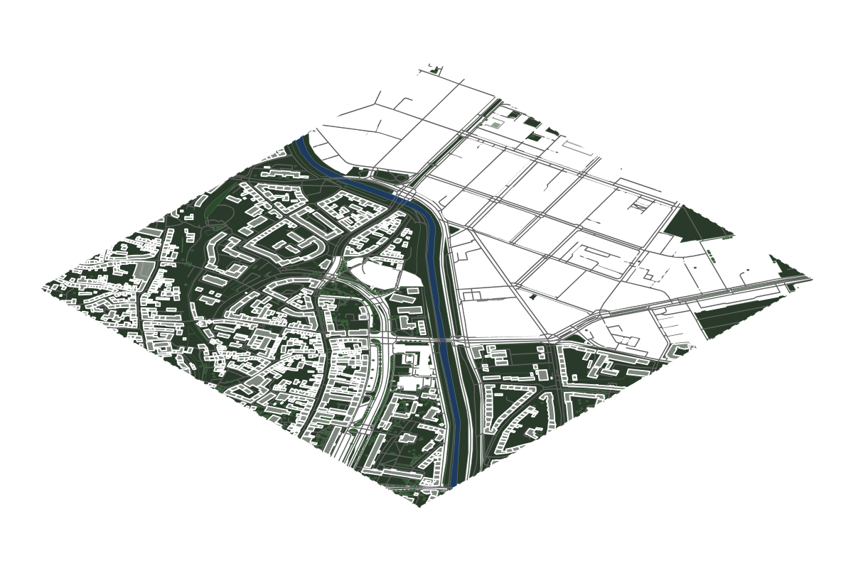 Site overview
