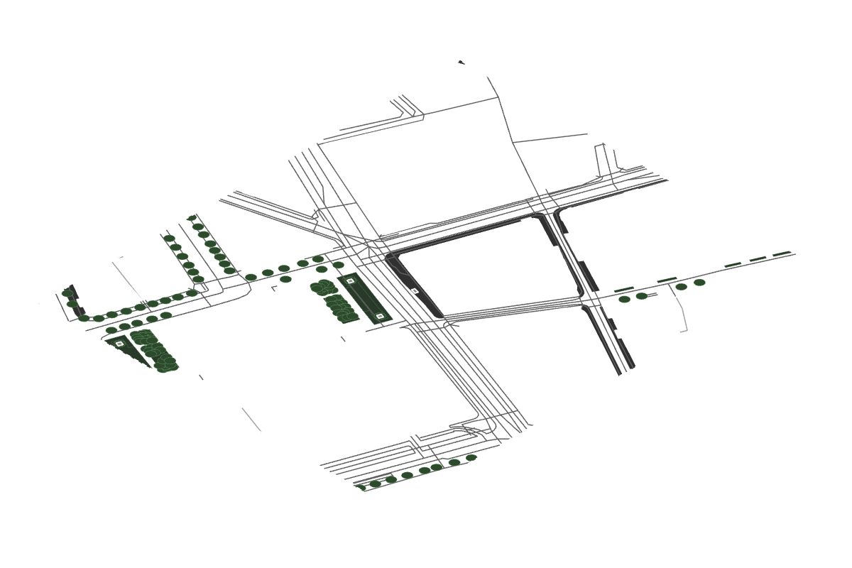 Site overview