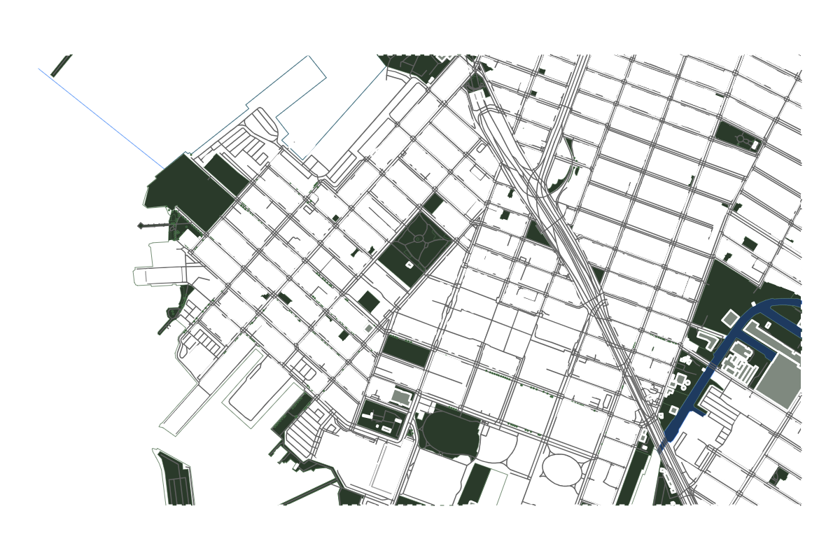Site map