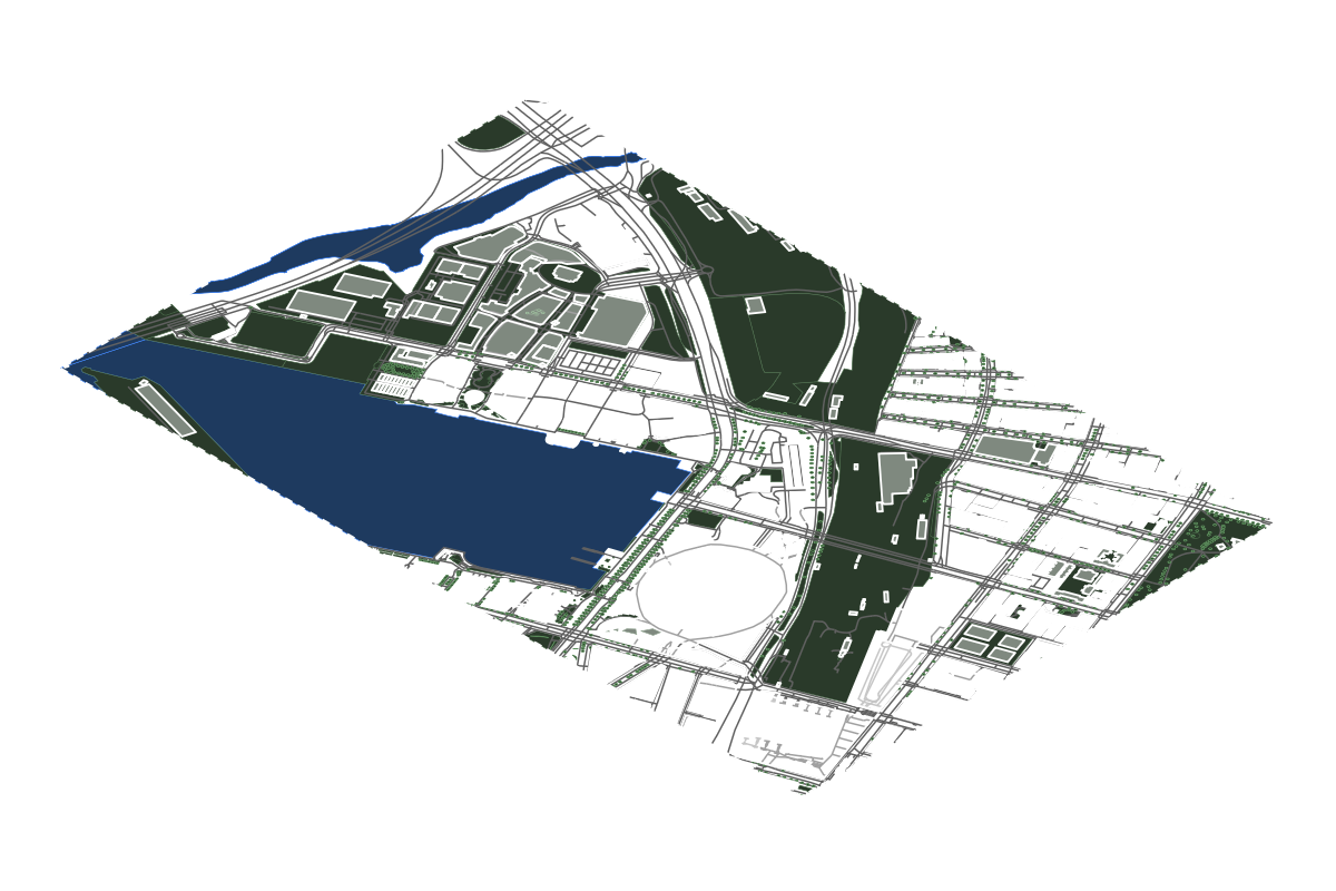 Site overview