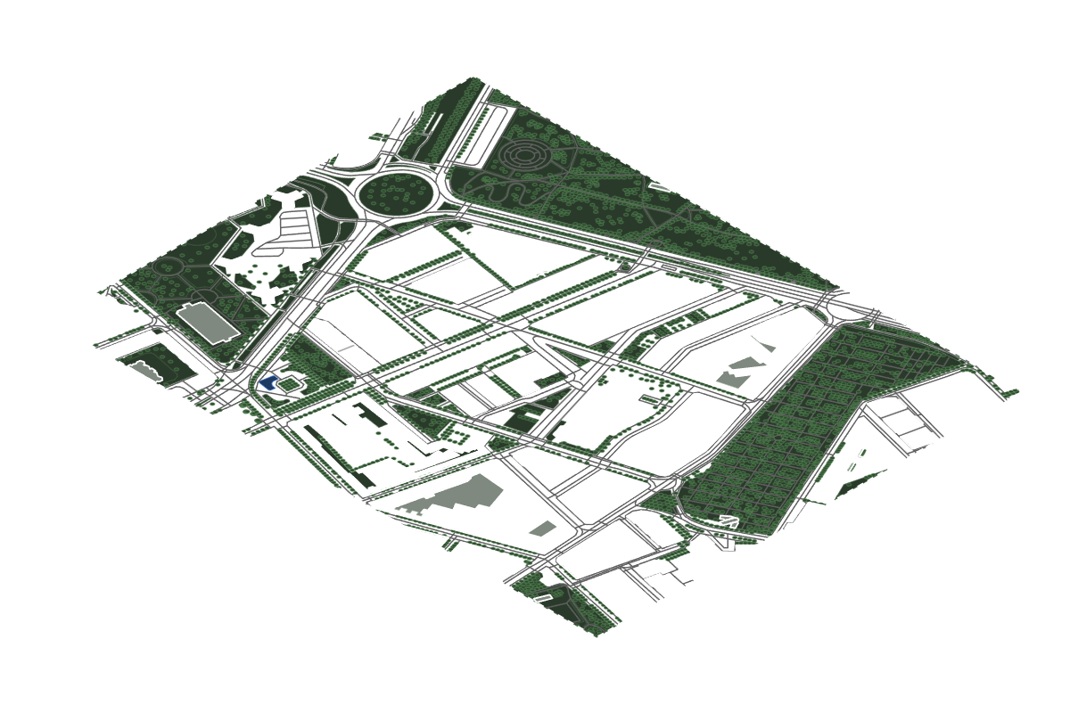 Site overview
