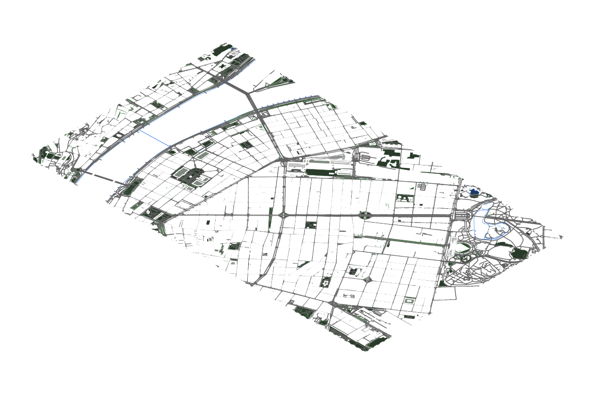 Site overview