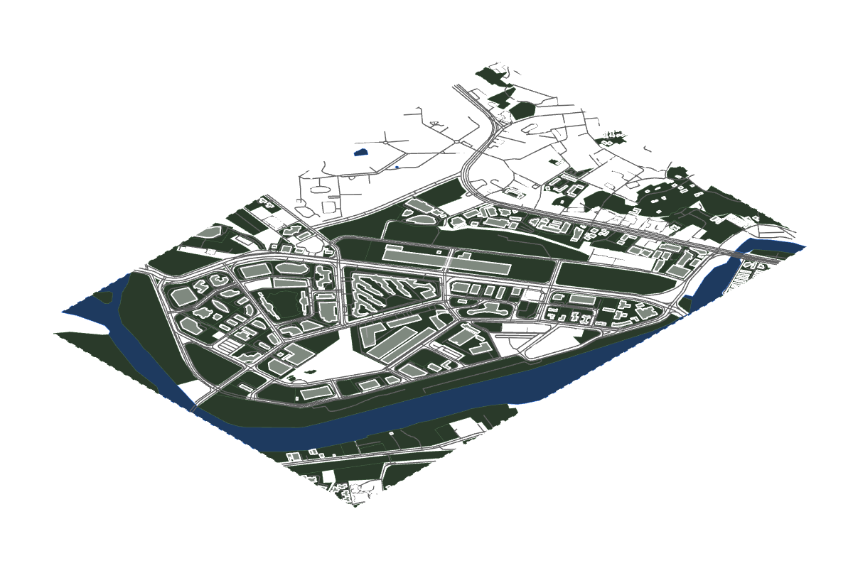 Site overview