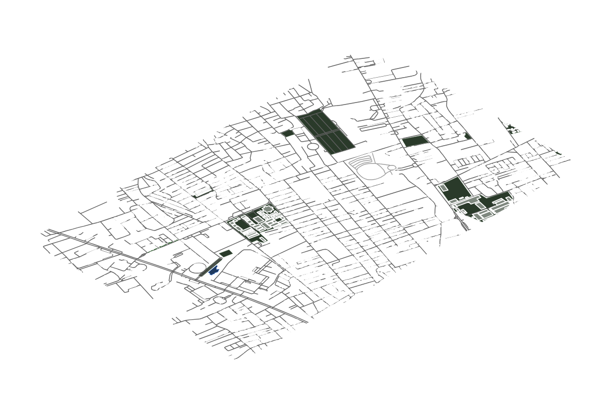 Site overview