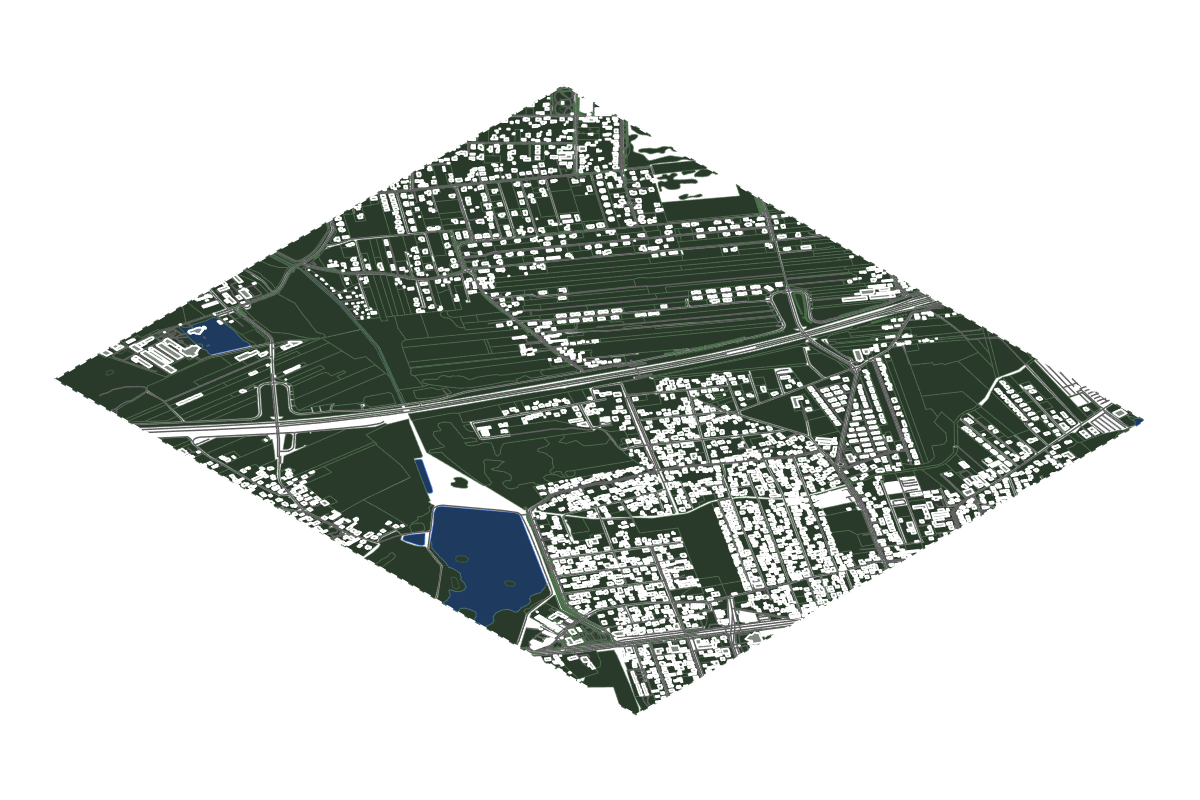 Site overview