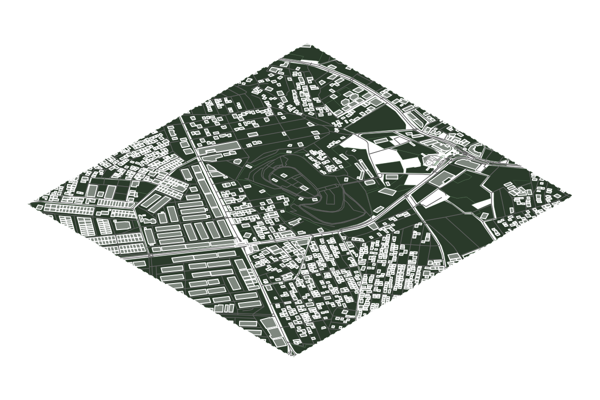 Site overview