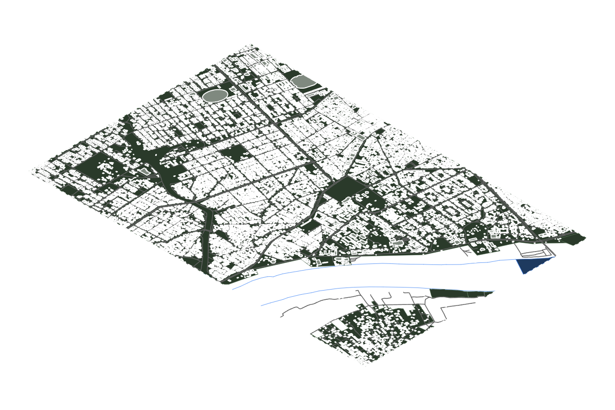 Site overview