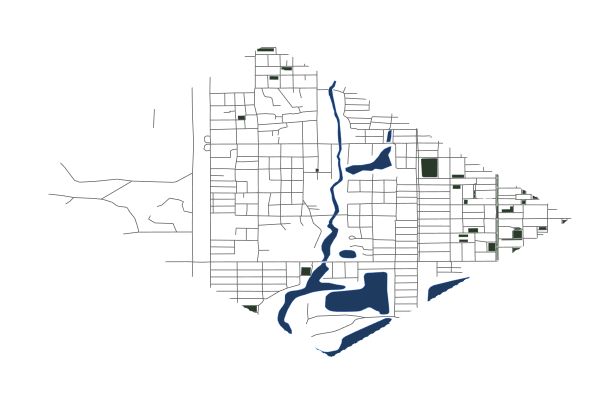 Site overview
