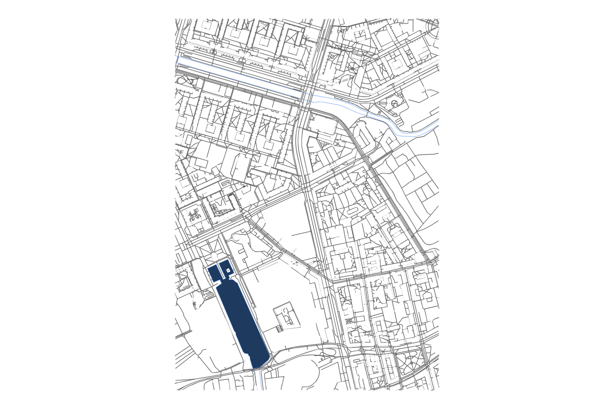 Site map