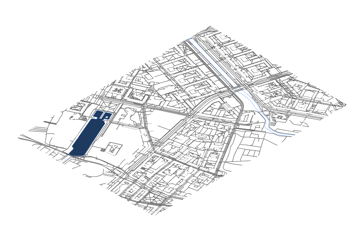 Site overview