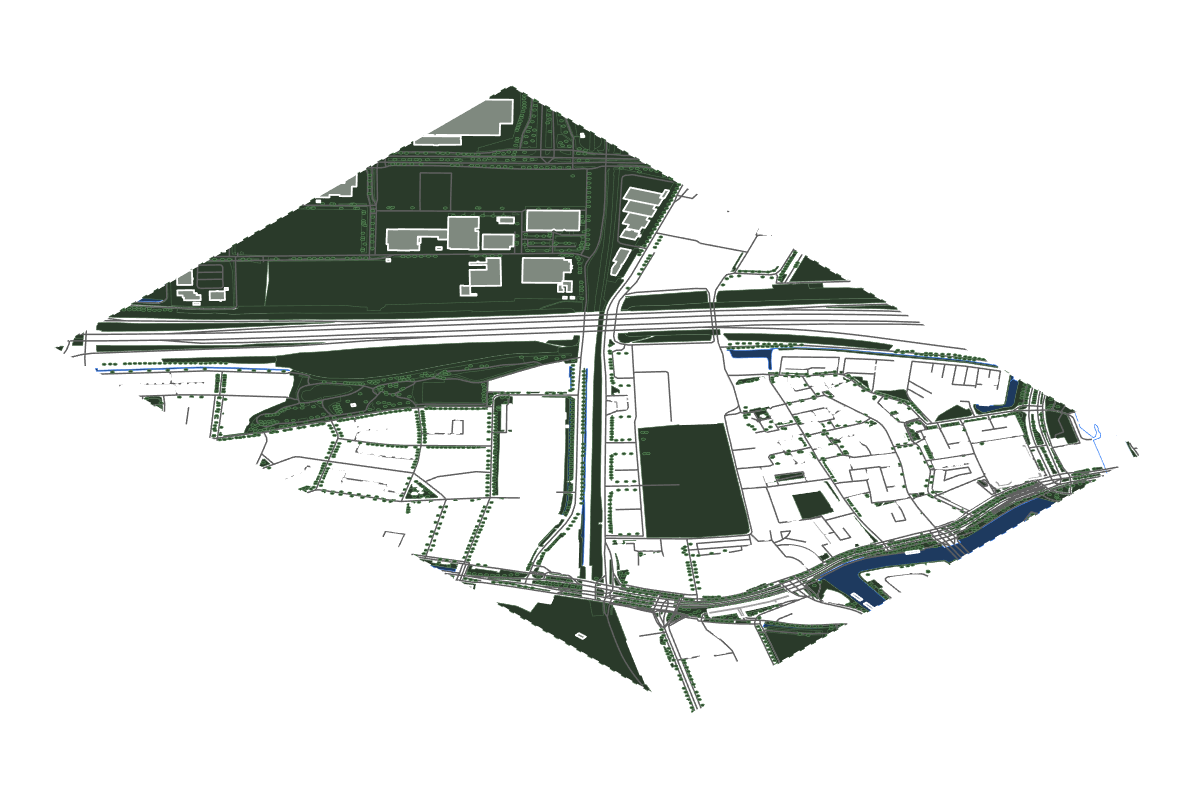 Site overview