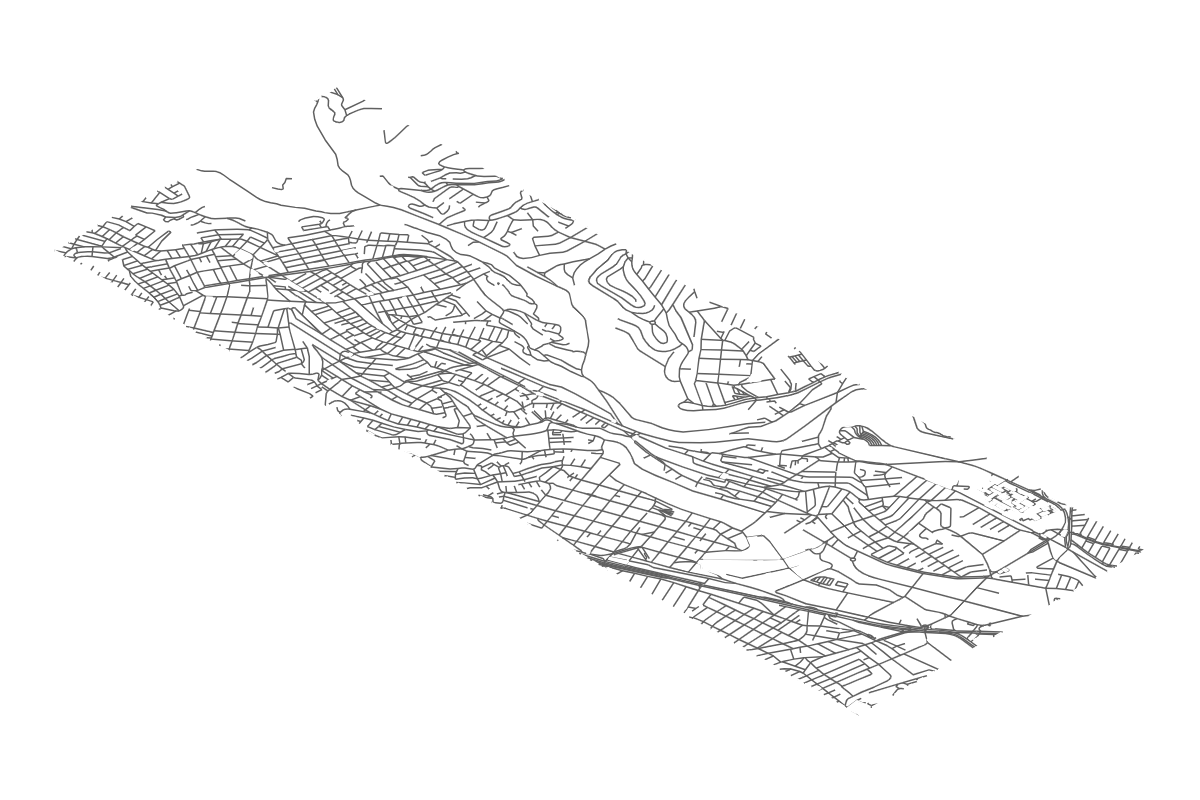 Site overview