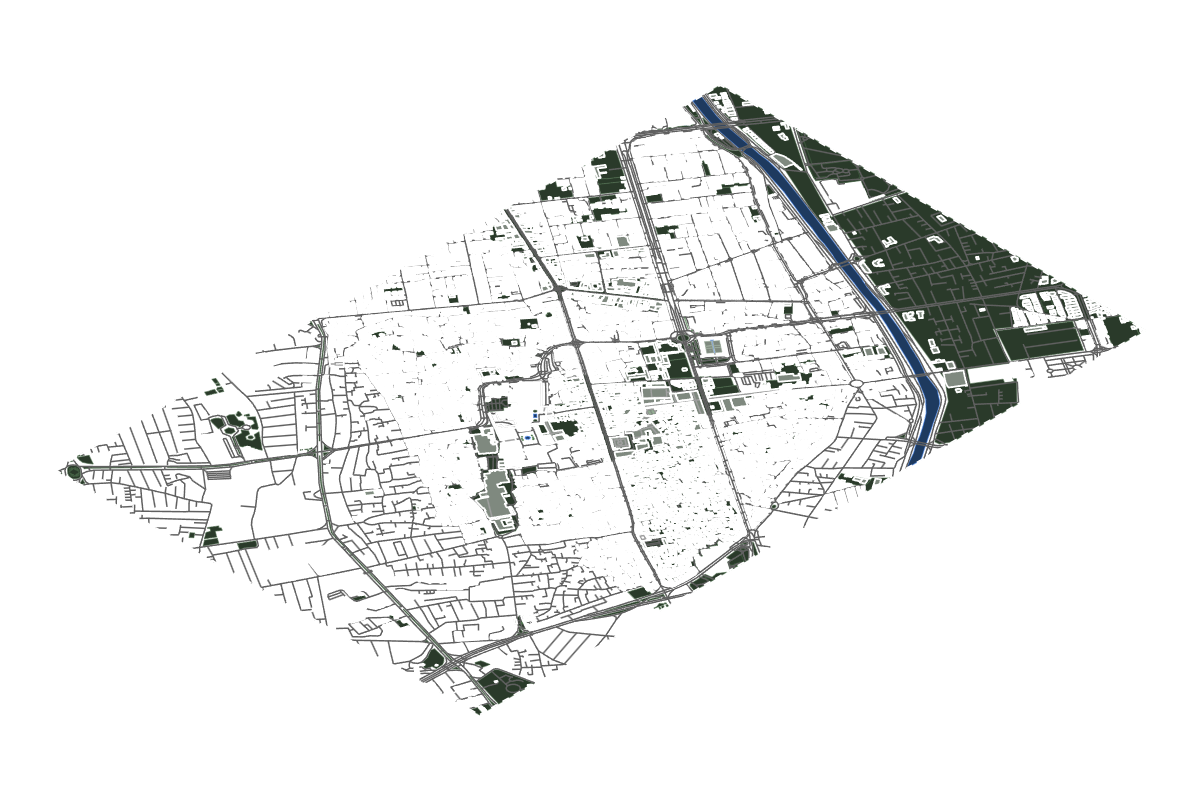 Site overview