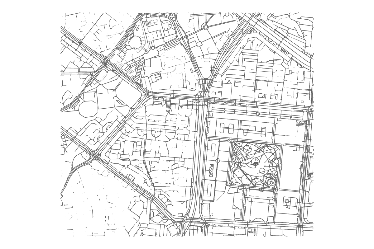 Site map