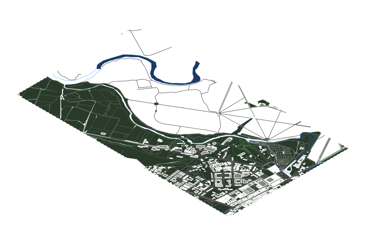 Site overview
