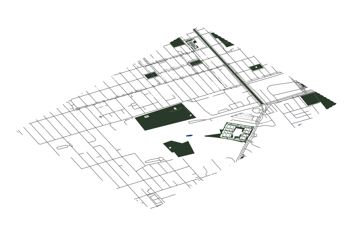 Site overview