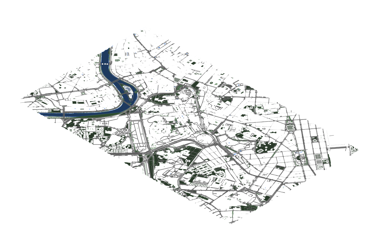 Site overview