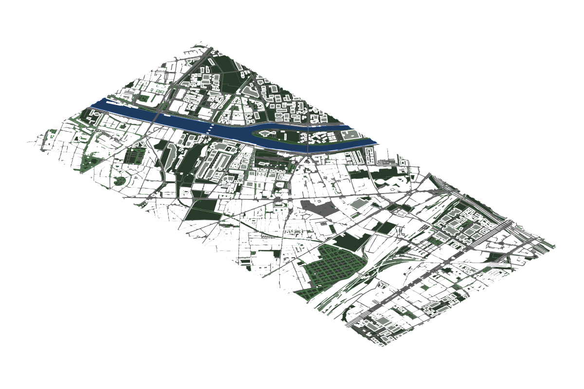 Site overview