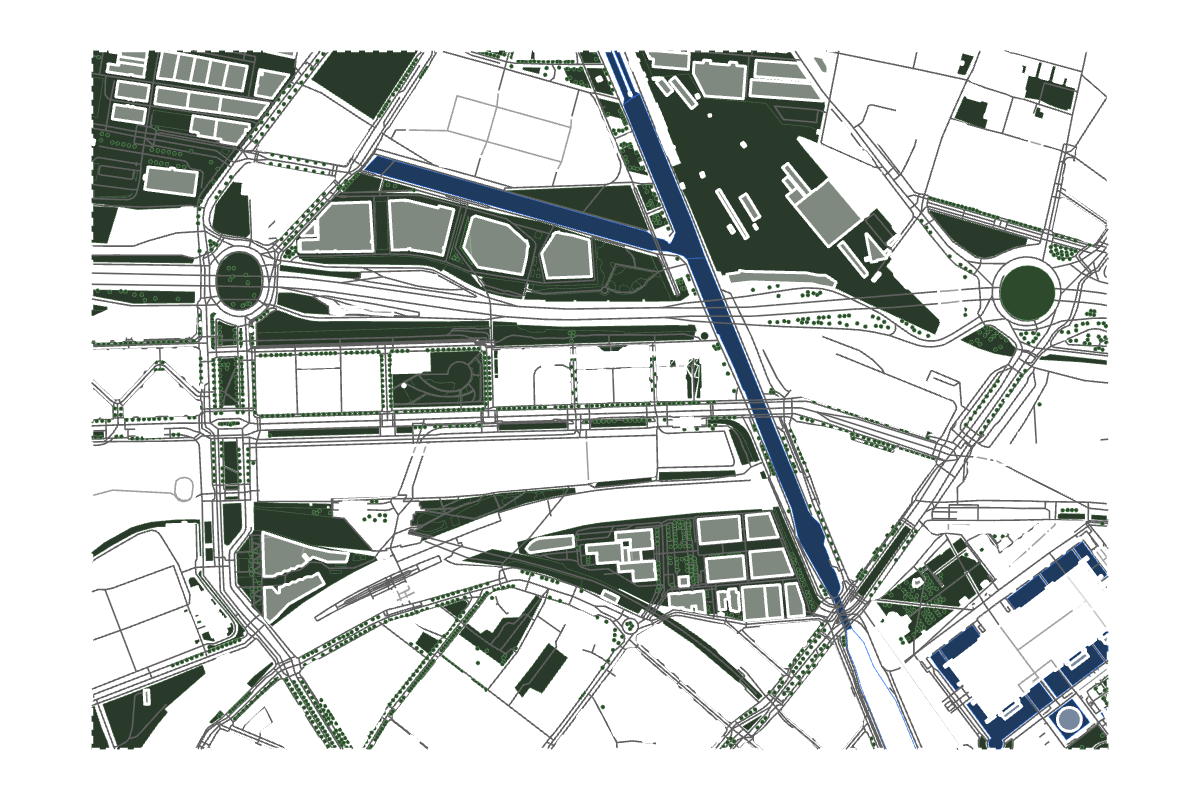 Site map