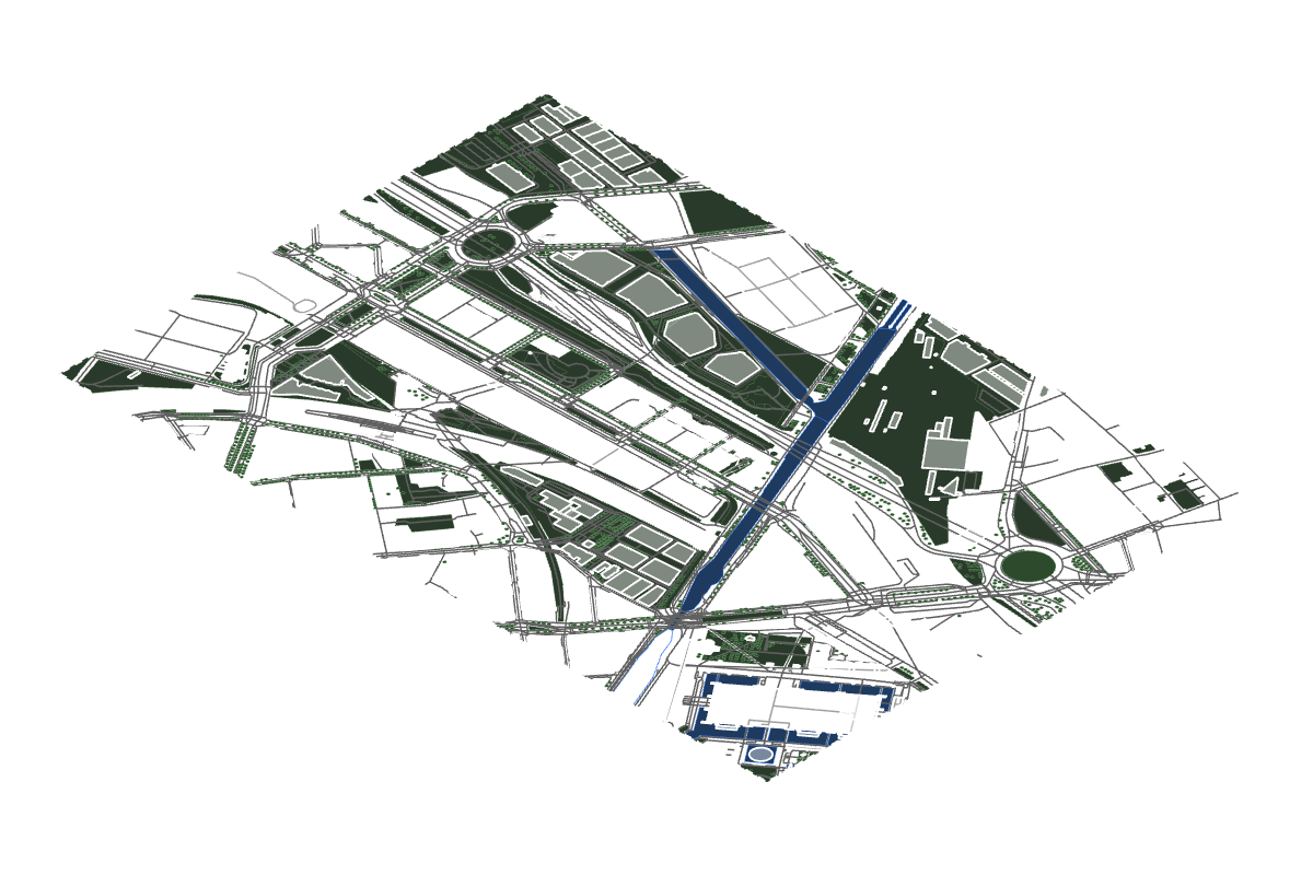 Site overview