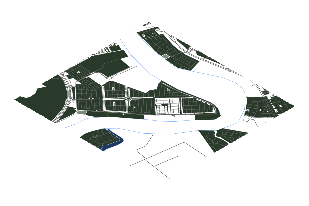 Site overview