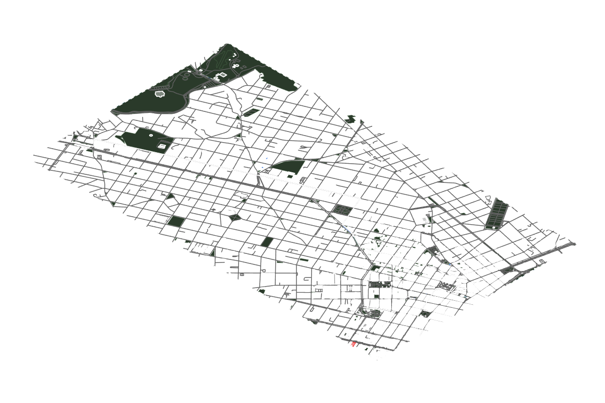 Site overview