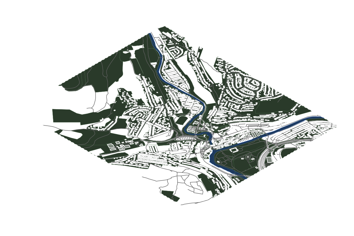 Site overview