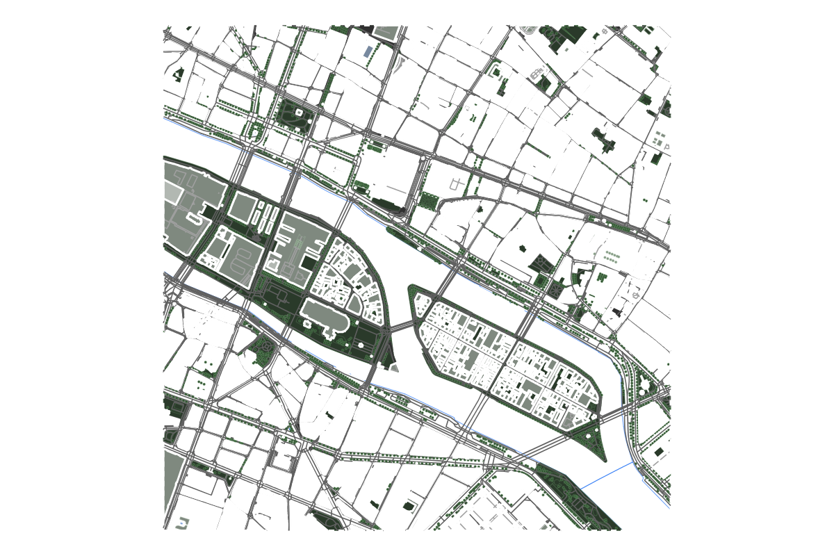 Site map