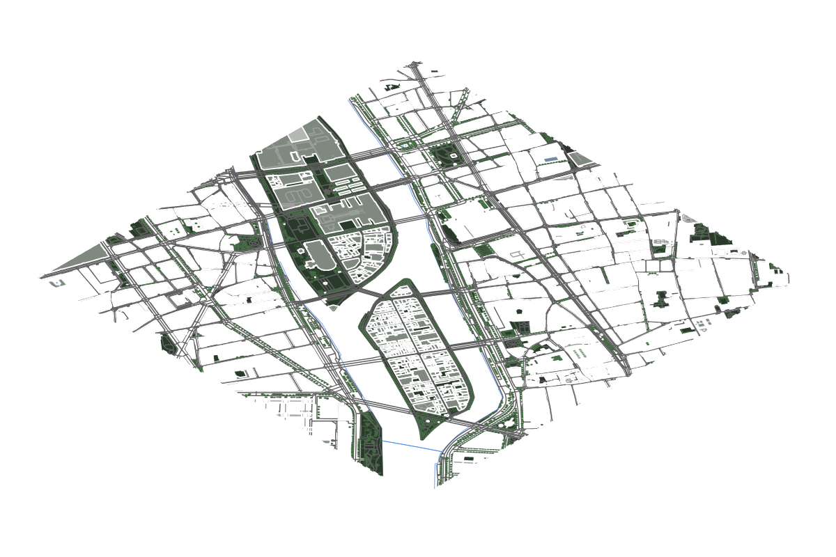 Site overview