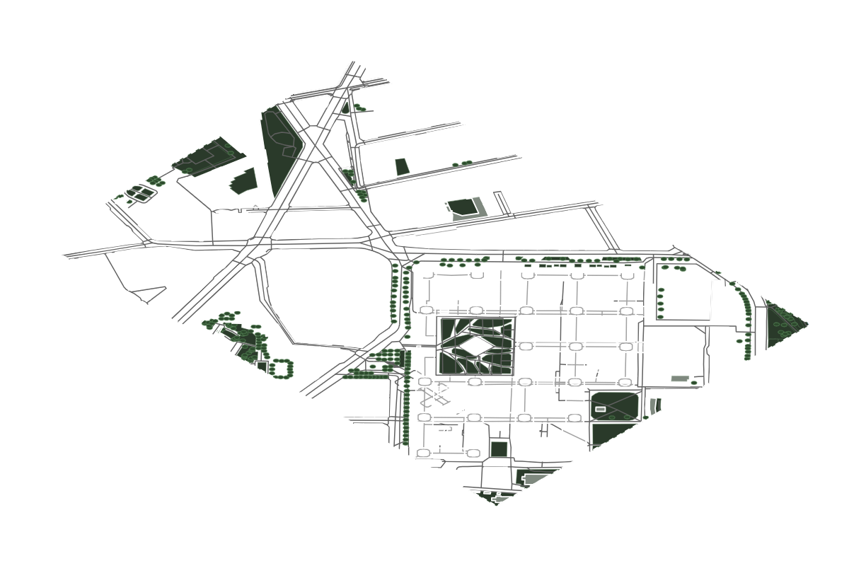Site overview